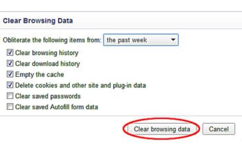 How you can Automatically Clear Downloads Folder to Prevent from Storage Problems clear downloads