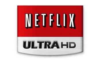 HOW TO STREAMING NETFLIX 4K