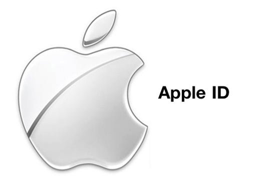 Create an Apple ID