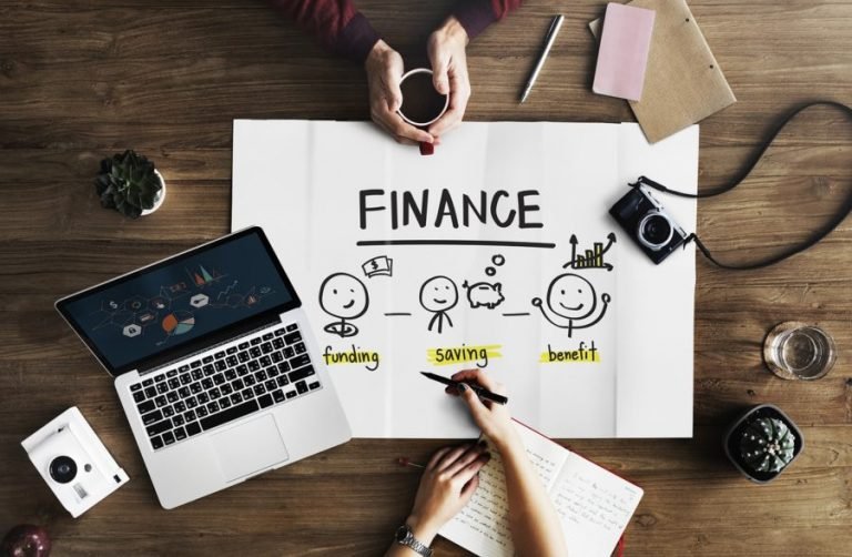 financing
