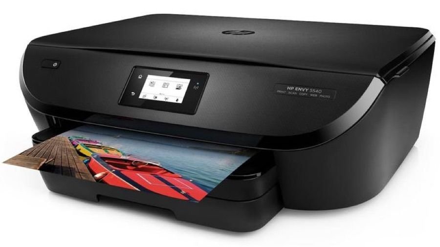 printer