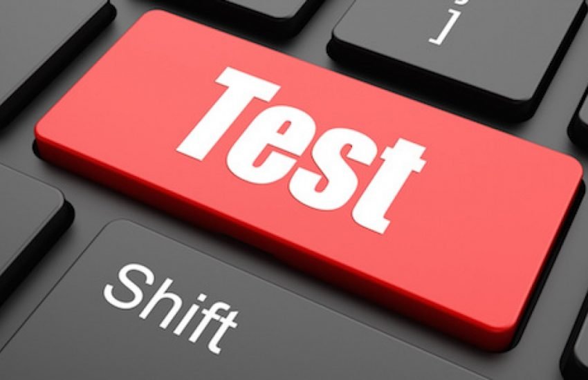 test