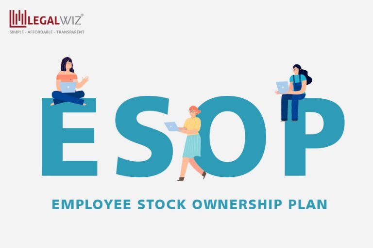 what is an esop