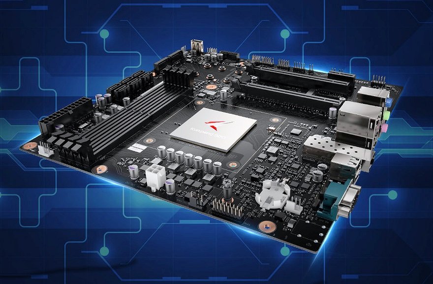 Know About Motherboards