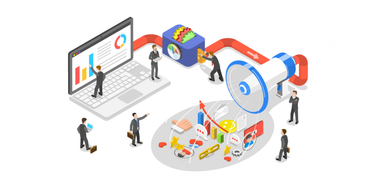 Programmatic Advertising