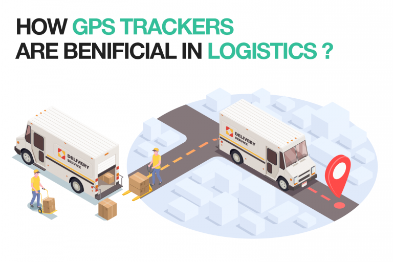 How-GPS-tracker-helps-in-logistics-business-Onelap