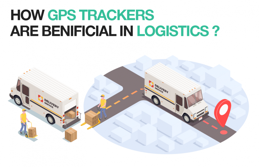 How-GPS-tracker-helps-in-logistics-business-Onelap