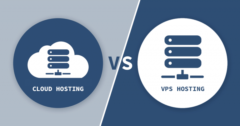 Cloud-Hosting