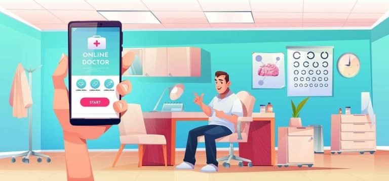 A step-by-step guide to building an on-demand appointment app for patients and doctors
