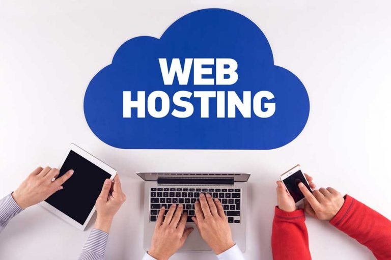 Which Web Hosting Is Suitable, GoDaddy Or HostGator Or Bluehost?