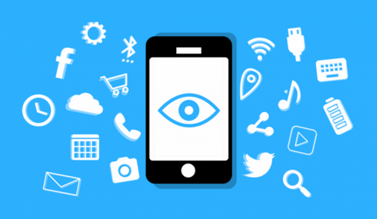 SMS SPY Apps