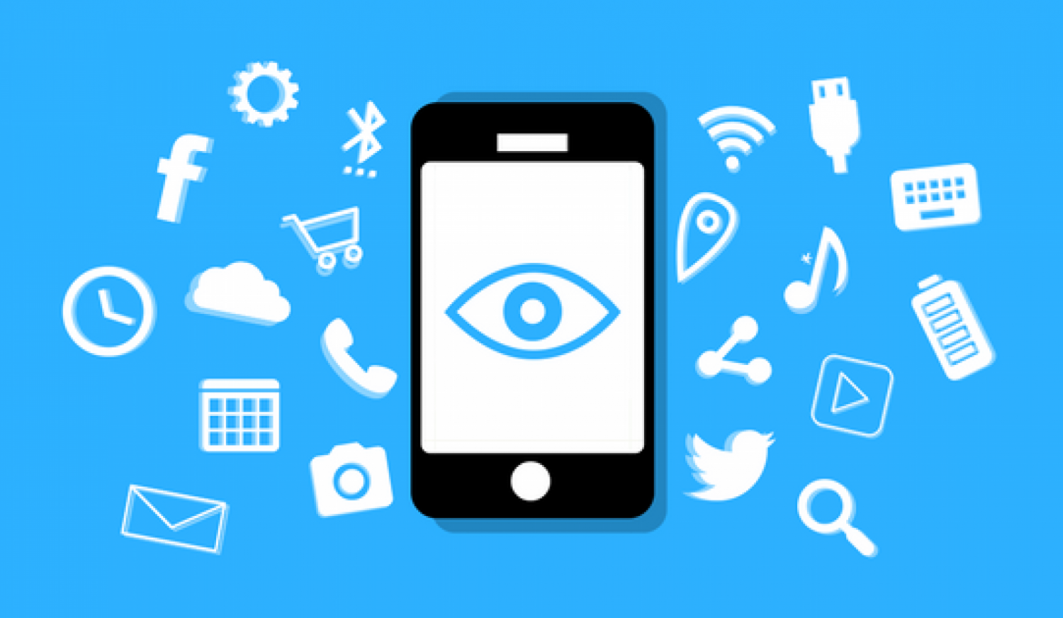 SMS SPY Apps