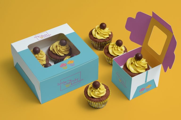 How it is easy to buy cupcake boxes for your business in Australia