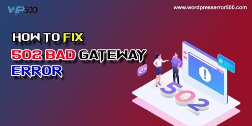 gateway-error