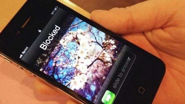 How to Block Phone Number Using Call Blocker App