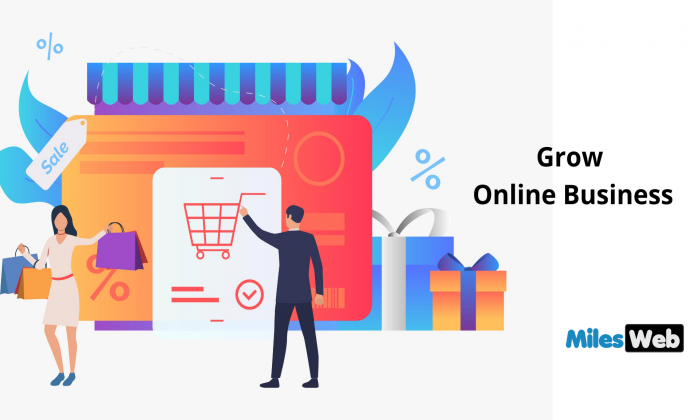 MilesWeb : Web hosting To Grow Online Business