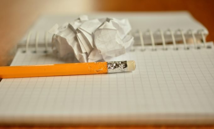 6 Tips On How To Complete College Homework On Time