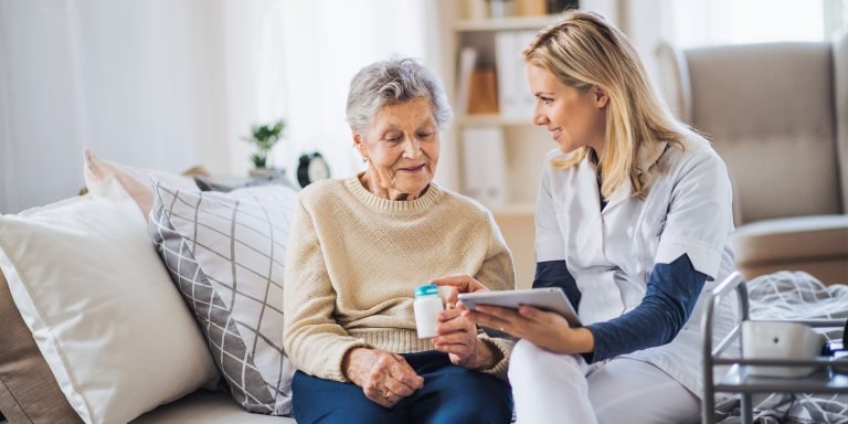 How To Find Quality Home Care In Isle Of Palms: