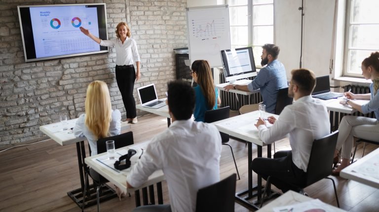7 Key Benefits of Membership Management Software