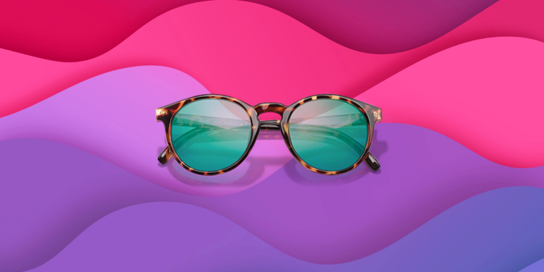 Get The Sunglasses That Suits You Best