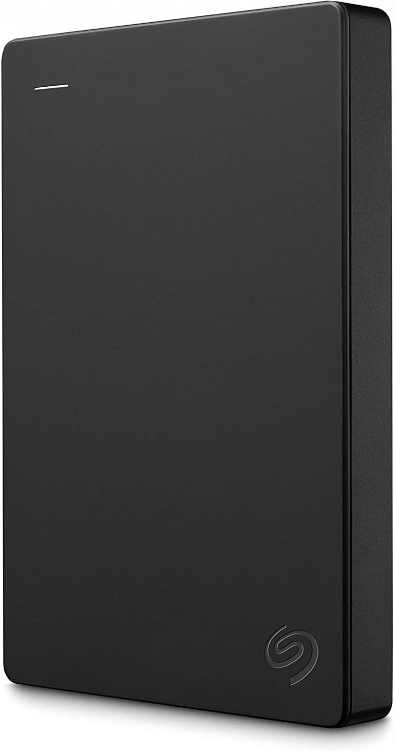 Top 5 BEST WIRELESS HARD DRIVE FOR MAC – 2020