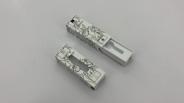 Vape Cartridge Packaging Boxes for Marketing a Product’s Striking Features