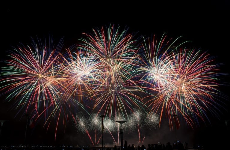 The Celebration of Life: Facts About The Colorful and Exciting The Day of the Death: