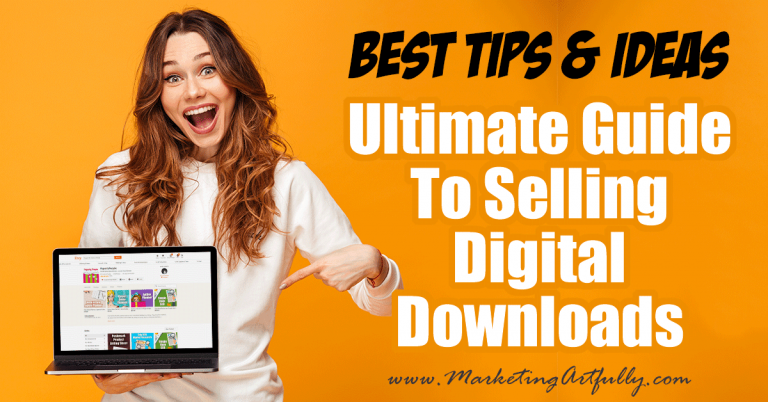 Digital Downloads