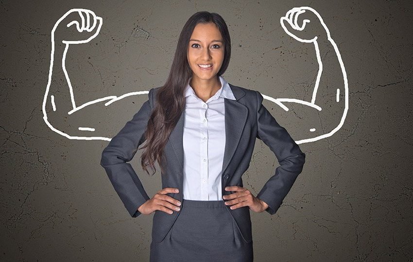Some facts about why women empowerment should be encouraged