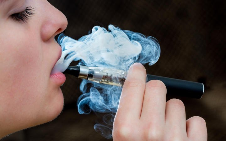 IS IT SAFE TO HAVE VAPING RELATED WEBSITES TODAY?