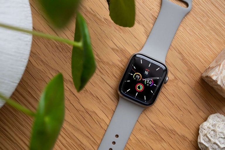 How to Set up Apple Watch with New iPhone 12 Pro?