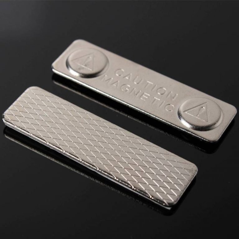 Most Common FAQs For Magnetic Name Tags
