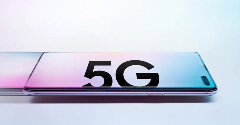 5G