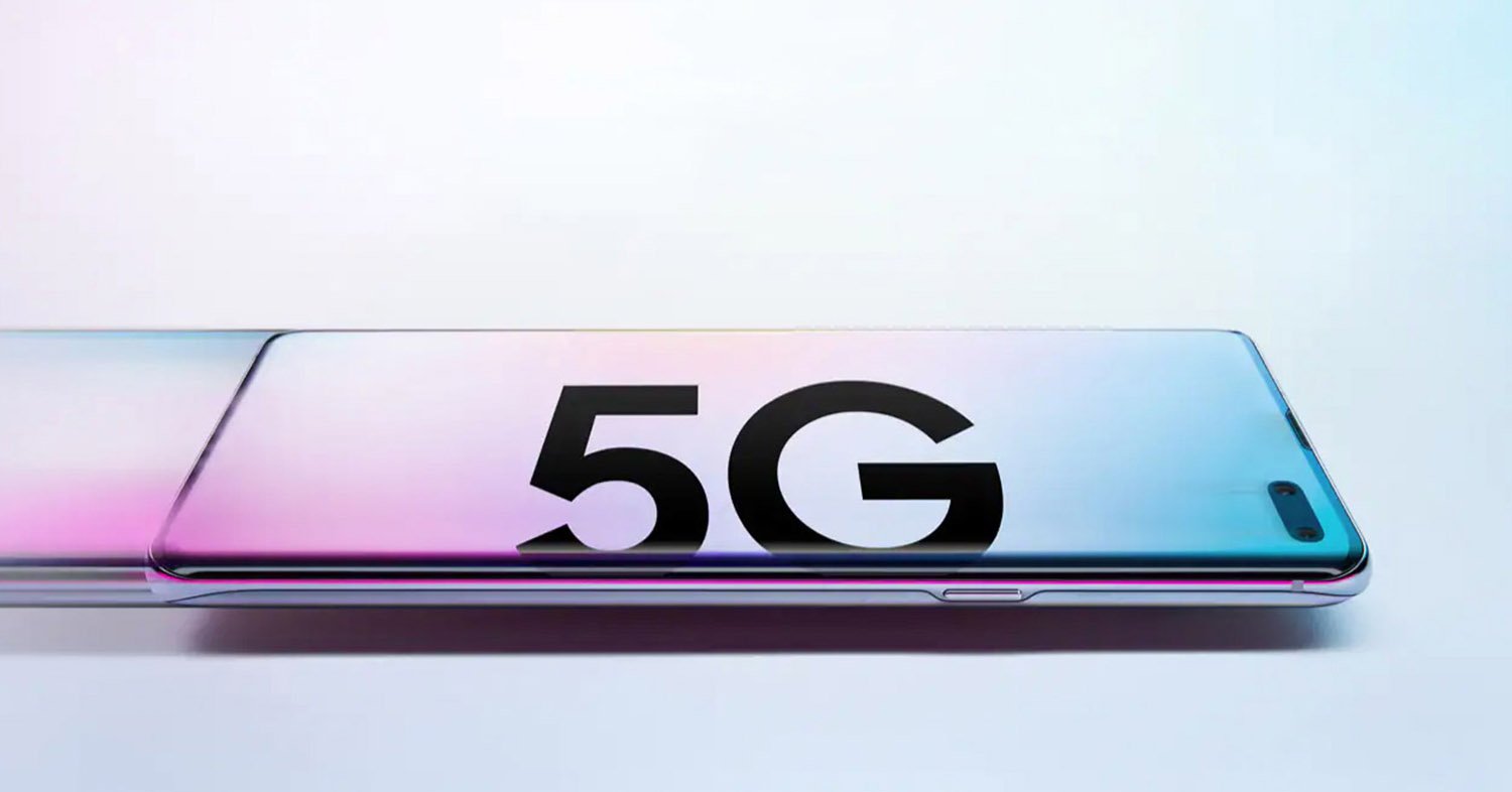 5G