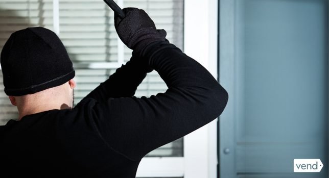 Best Ways to Prevent from Burglary at Retail Store