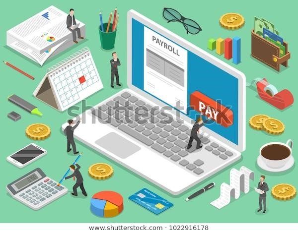 Business Payroll Online