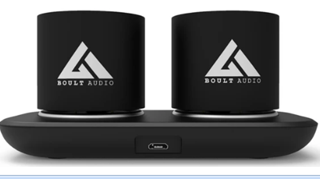 Top 4 Portable and Economical Bluetooth Speakers In 2020