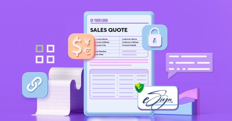 Revv Sales Quoting Software