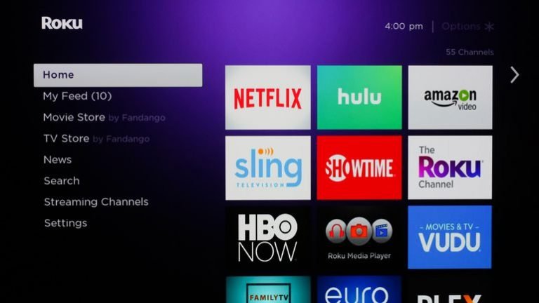 roku.com/link
