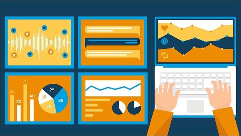 Social Media Monitoring and how it is done in NetbaseQuid.