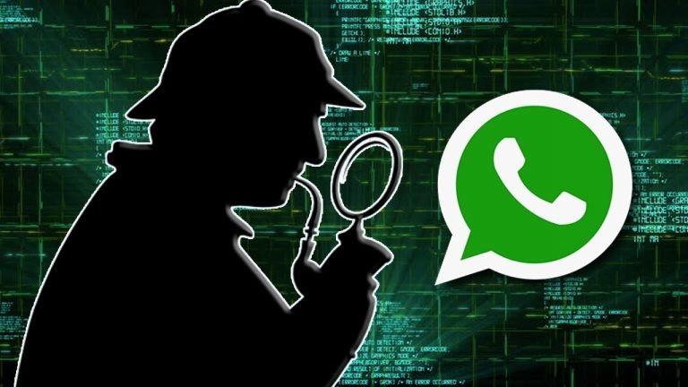Spy Apps for WhatsApp