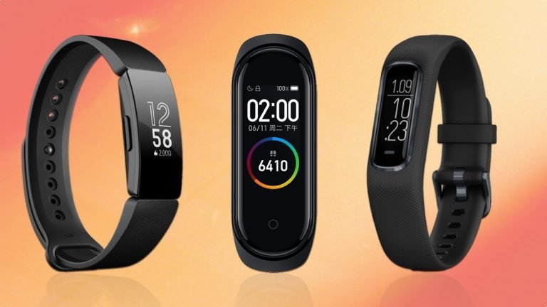 The choice of Smart Bands