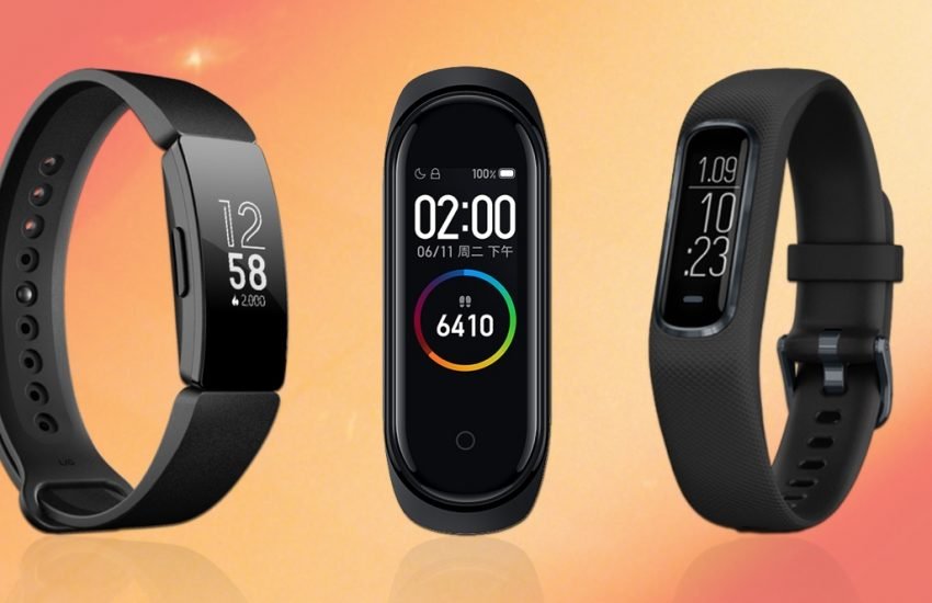 The choice of Smart Bands