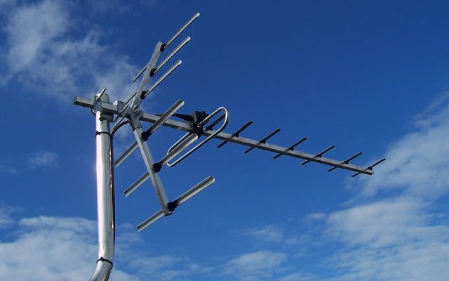 Things to consider before purchasing a TV aerial