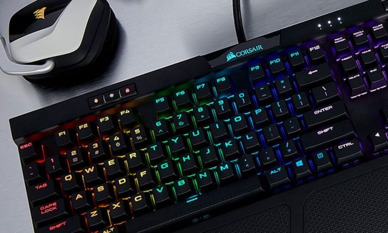 Tips For The best gaming keyboards of 2020