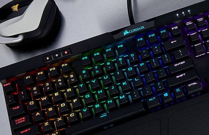 Tips For The best gaming keyboards of 2020