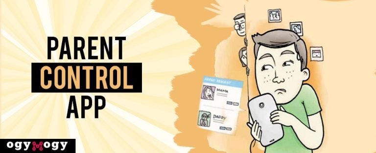 OGYMOGY SPY APPLICATION – THE REAL GAME CHANGER FOR PARENTS