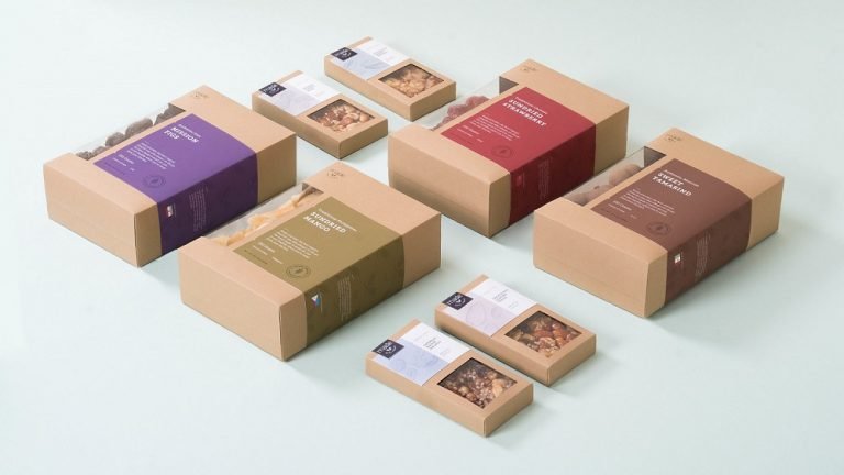 How buying packaging boxes in bulk quantities can help your business grow?