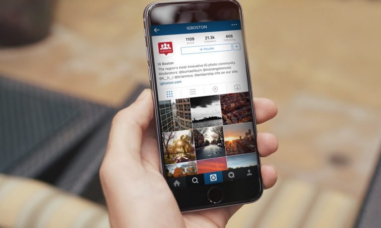 Instagram’s Top Accounts