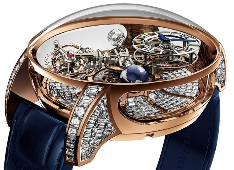 Watch Guide: 7 Best Luxury Watches to Have in 2021